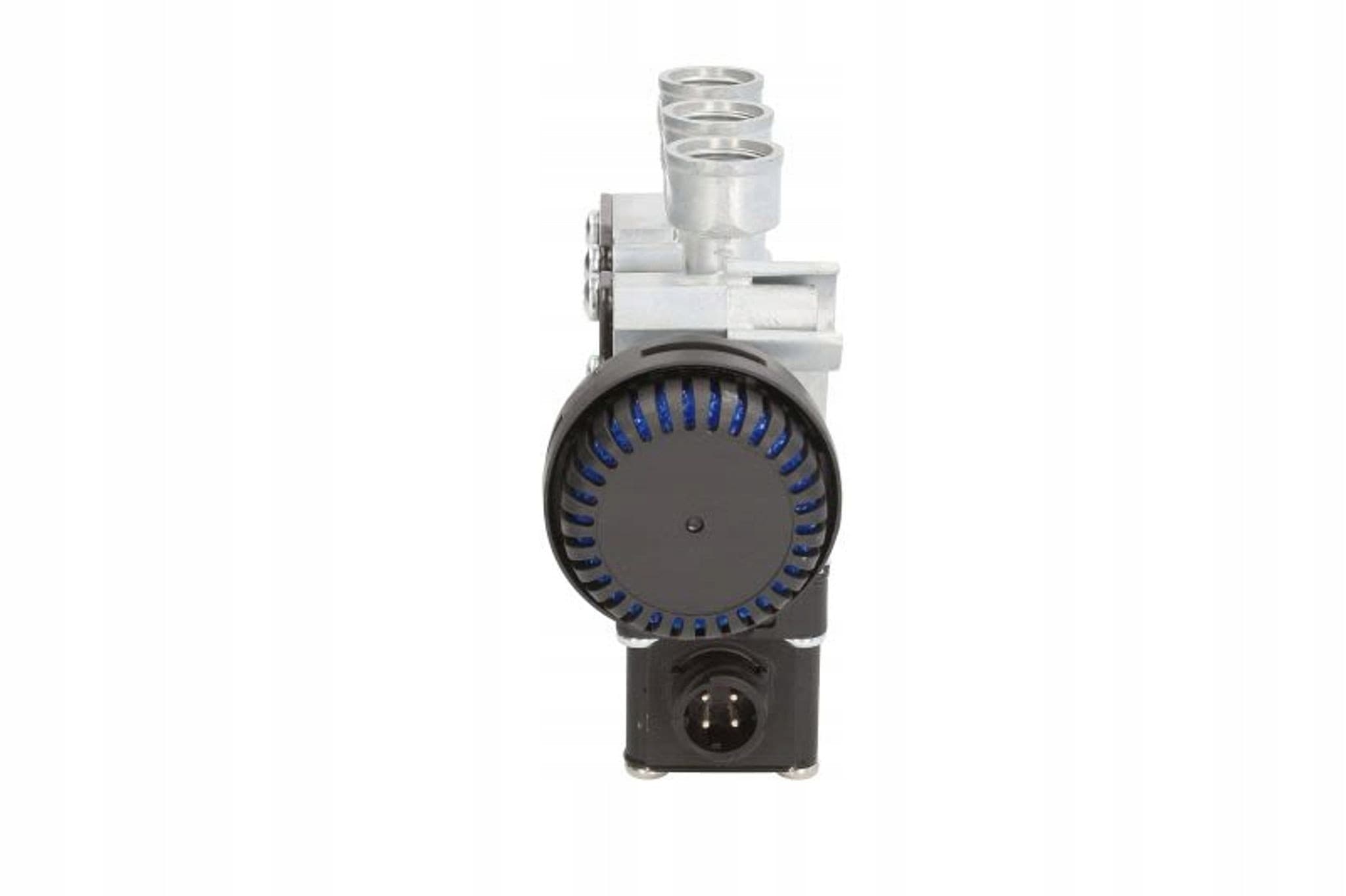 Válvula magnética Pneumatics Pn-10458 nuevo