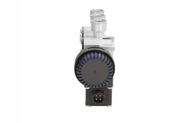 Válvula magnética Pneumatics Pn-10458 nuevo 4