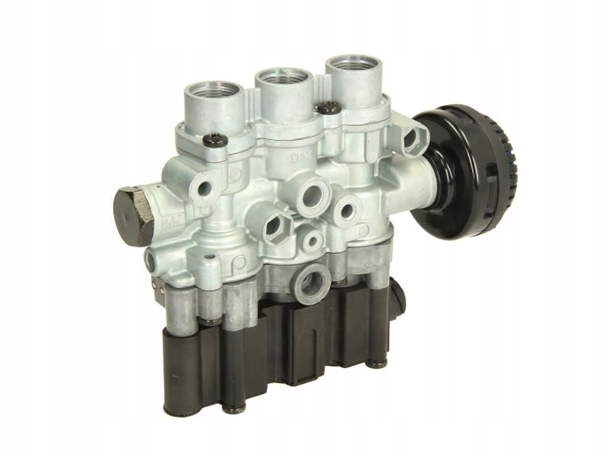 Válvula magnética Pneumatics Pn-10153 nuevo 2