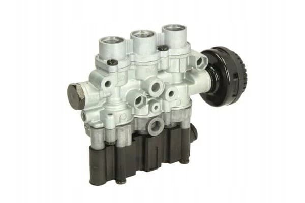 Válvula magnética Pneumatics Pn-10153 nuevo 3