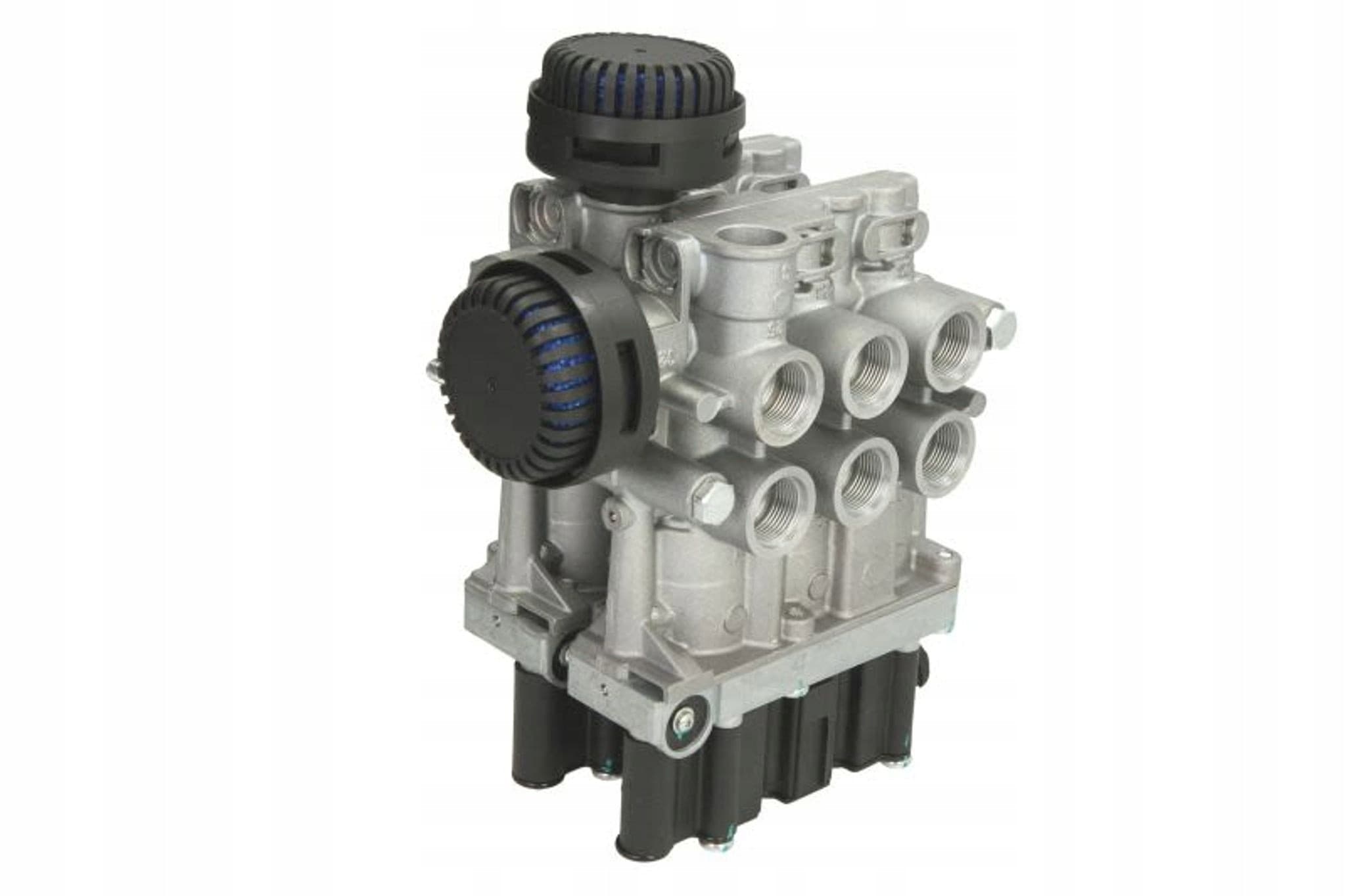 Válvula magnética Pneumatics Pn-10383 nuevo