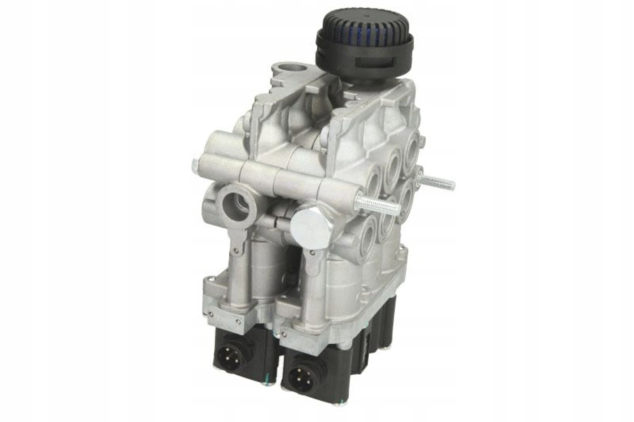 Válvula magnética Pneumatics Pn-10383 nuevo 2