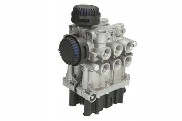 Válvula magnética Pneumatics Pn-10383 nuevo 3