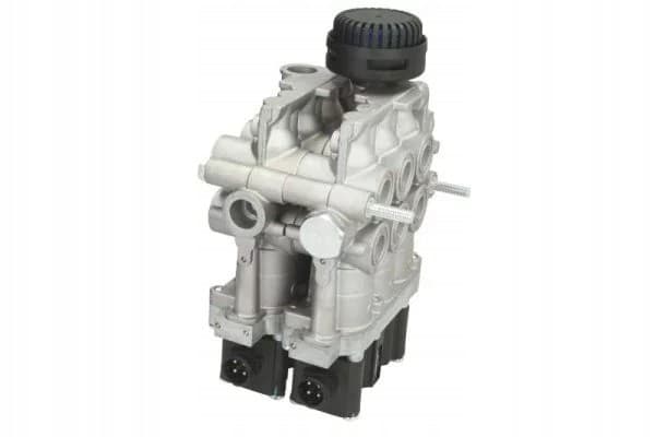 Válvula magnética Pneumatics Pn-10383 nuevo 4