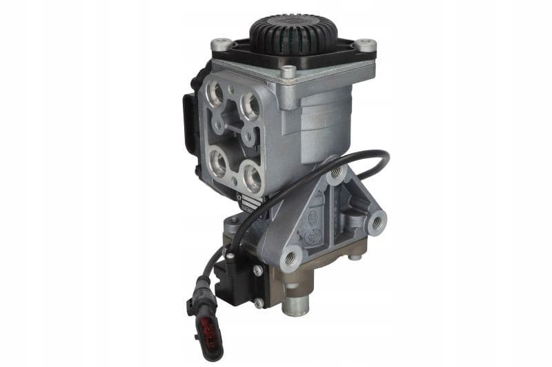 Válvula principal de freno DX 65D Knorr-Bremse para Iveco nuevo