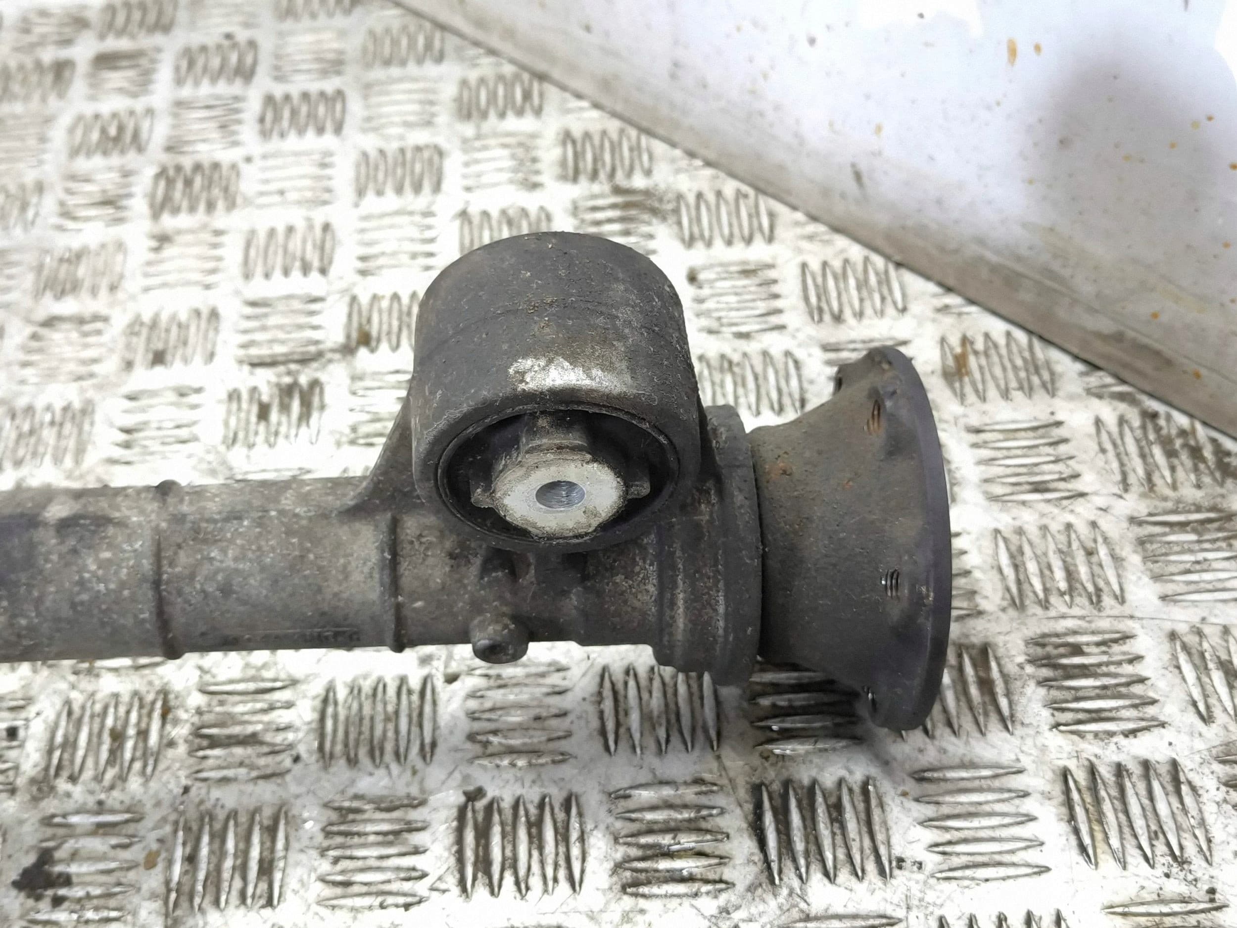 Diferencial delantero Audi Q7 4L usado 4