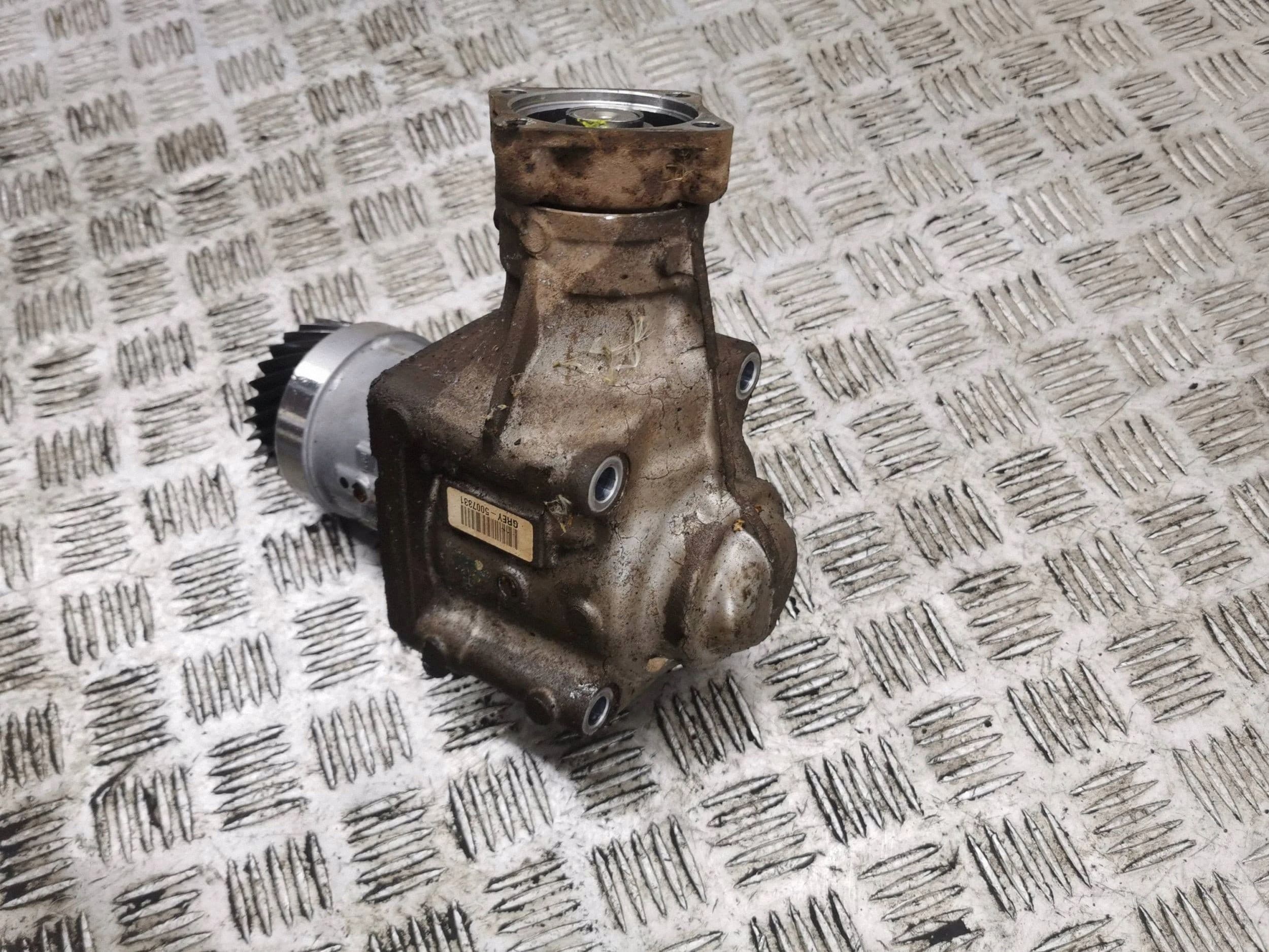 Diferencial delantero Honda Cr-V GREY5007331 usado 2