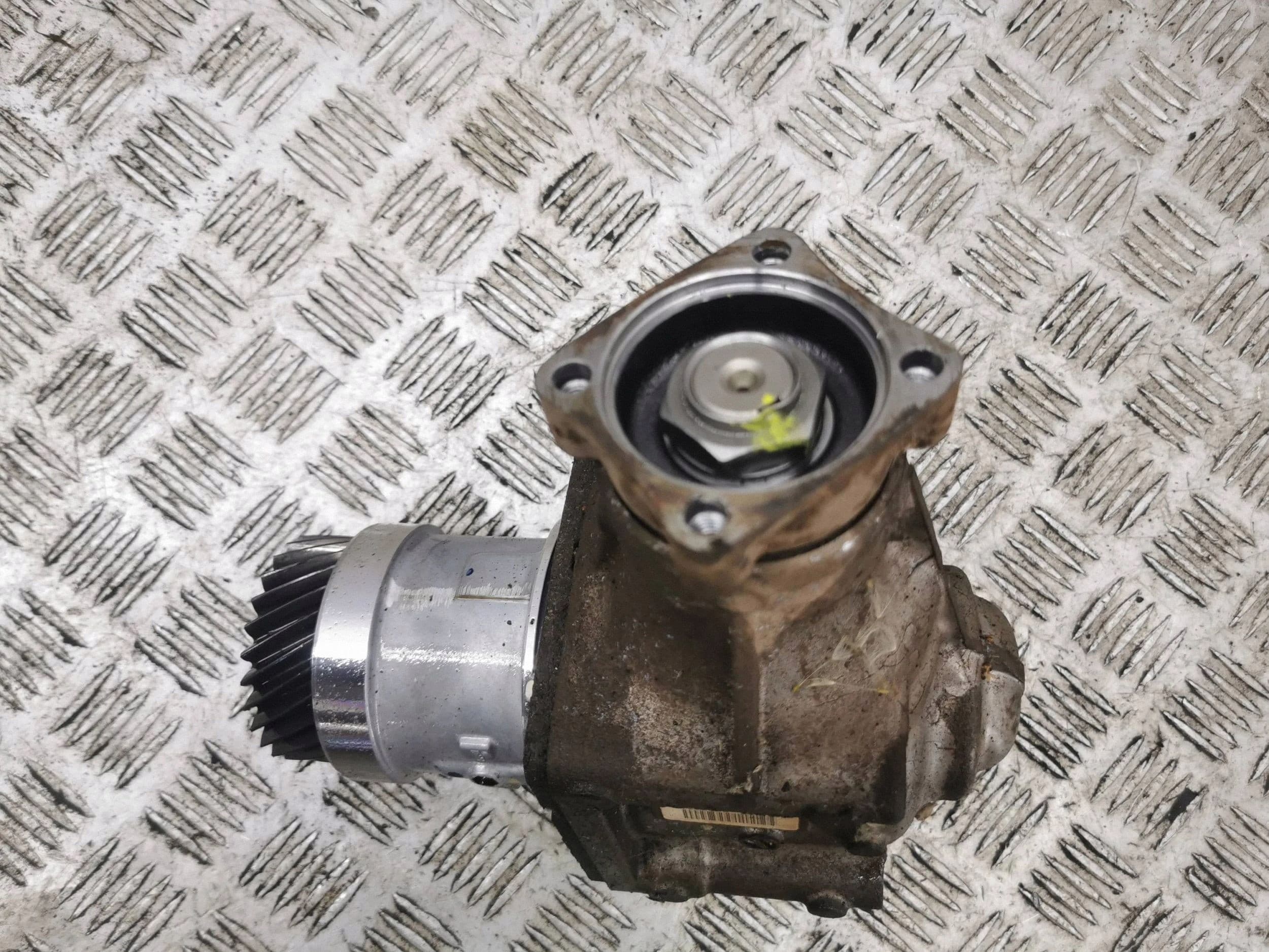 Diferencial delantero Honda Cr-V GREY5007331 usado 5
