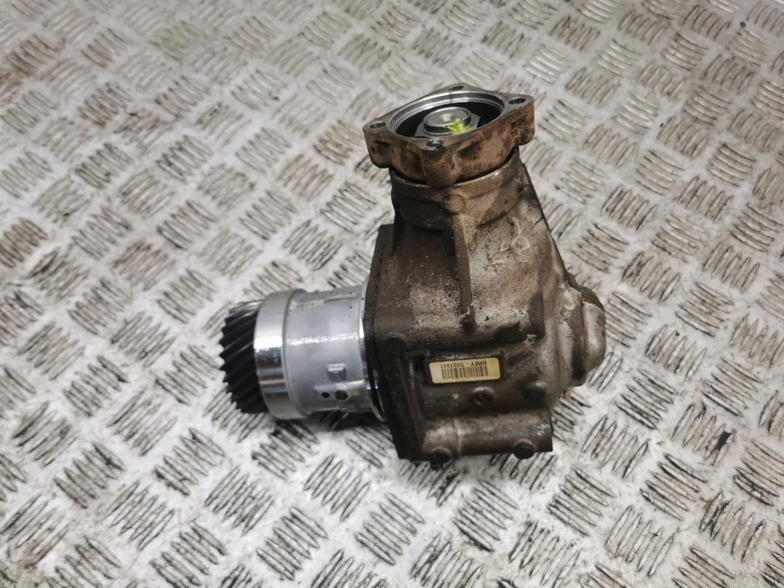Diferencial delantero Honda Cr-V GREY5007331 usado 6