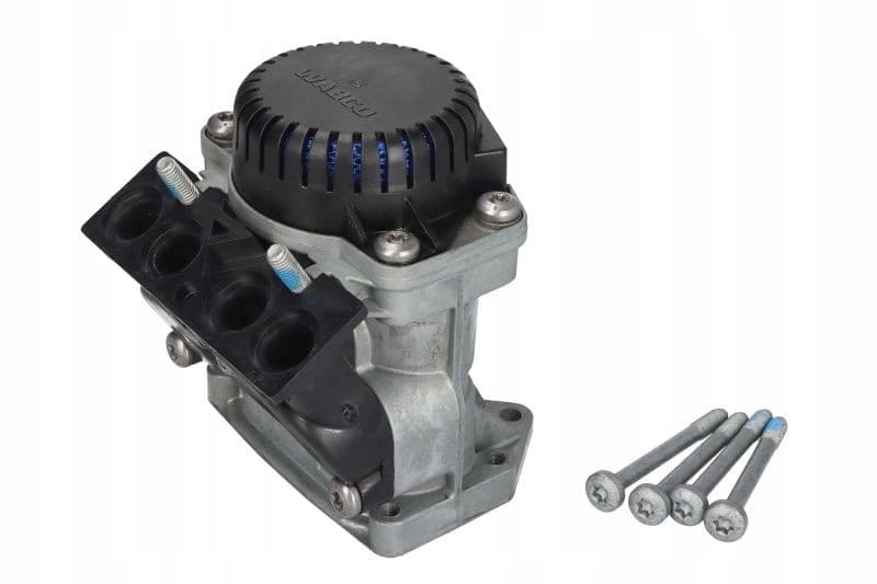 965 001 001 2 Válvula Principal de Freno Renault Rvi nuevo