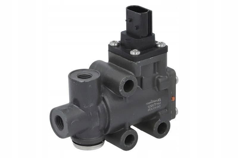 Válvula Principal de Freno Pn-13025 Volvo Pneumatics nuevo