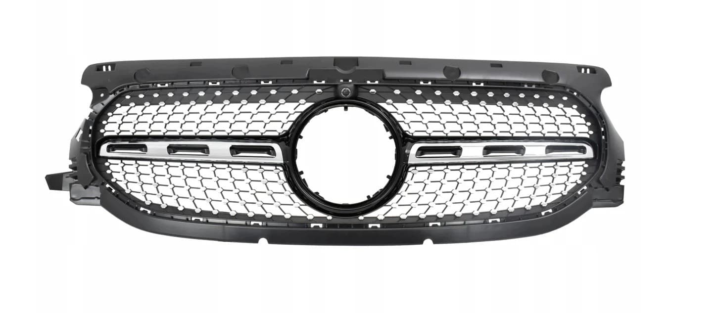 Rejilla para Mercedes-Benz Gla-Class H247 2020- A2478802305 nuevo