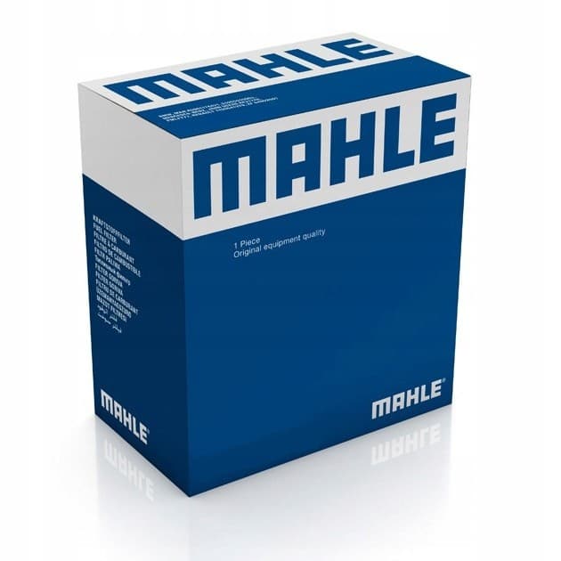 Compresor de Aire Acondicionado Mahle Acp 545 000S nuevo 10