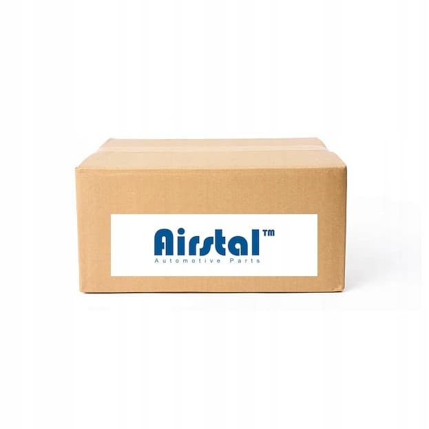 Compresor de aire acondicionado Airstal 10-0139 nuevo 2