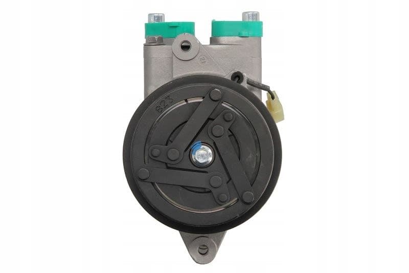 Compresor de aire acondicionado Airstal 10-0823 usado 6