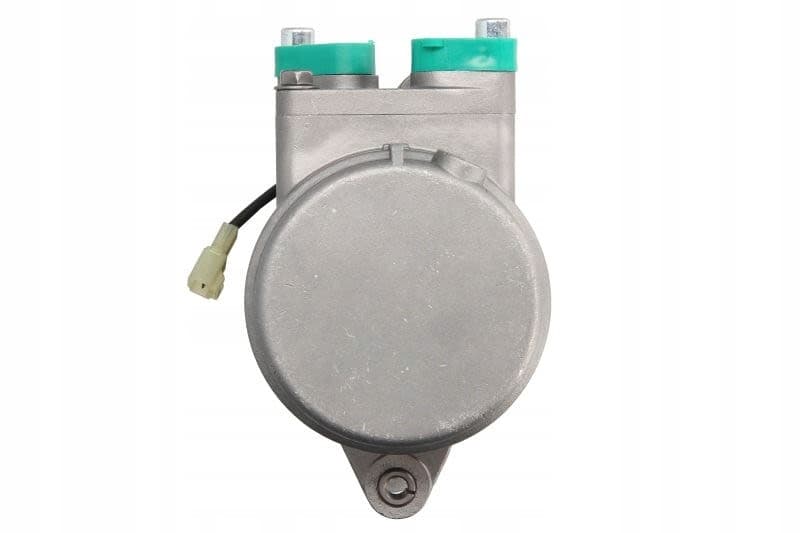 Compresor de aire acondicionado Airstal 10-0823 usado 7