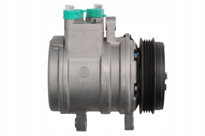 Compresor de aire acondicionado Airstal 10-0823 usado 8