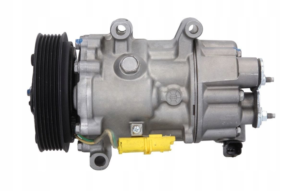 Compresor de aire acondicionado Airstal 10-0073 nuevo 4