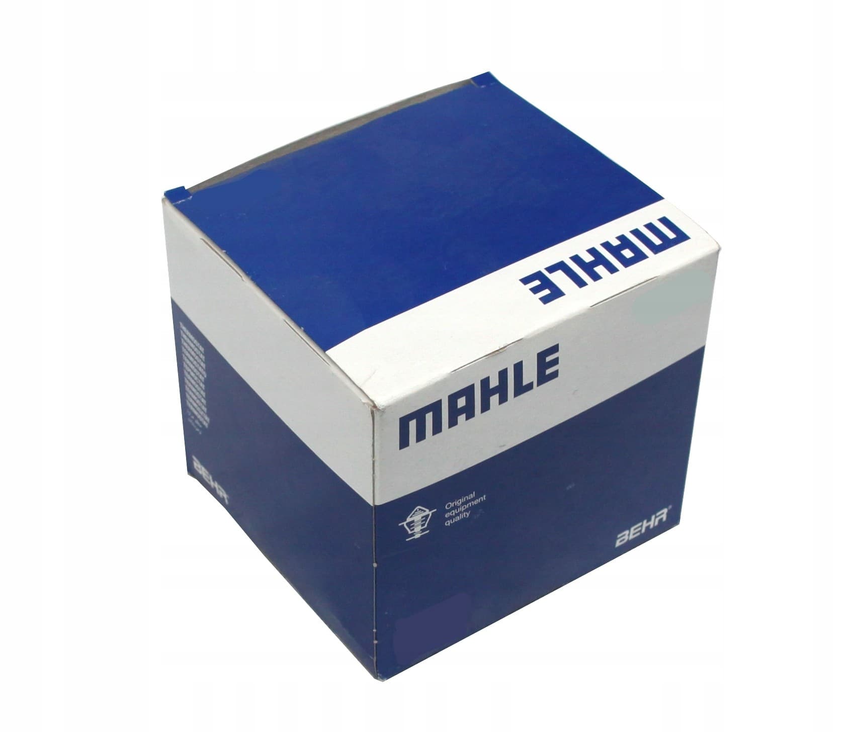Compresor de aire acondicionado Mahle Acp 1039 000S nuevo 6