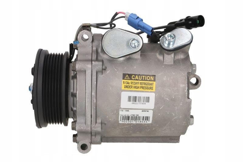 Compresor de aire acondicionado Airstal 10-1845 nuevo 5