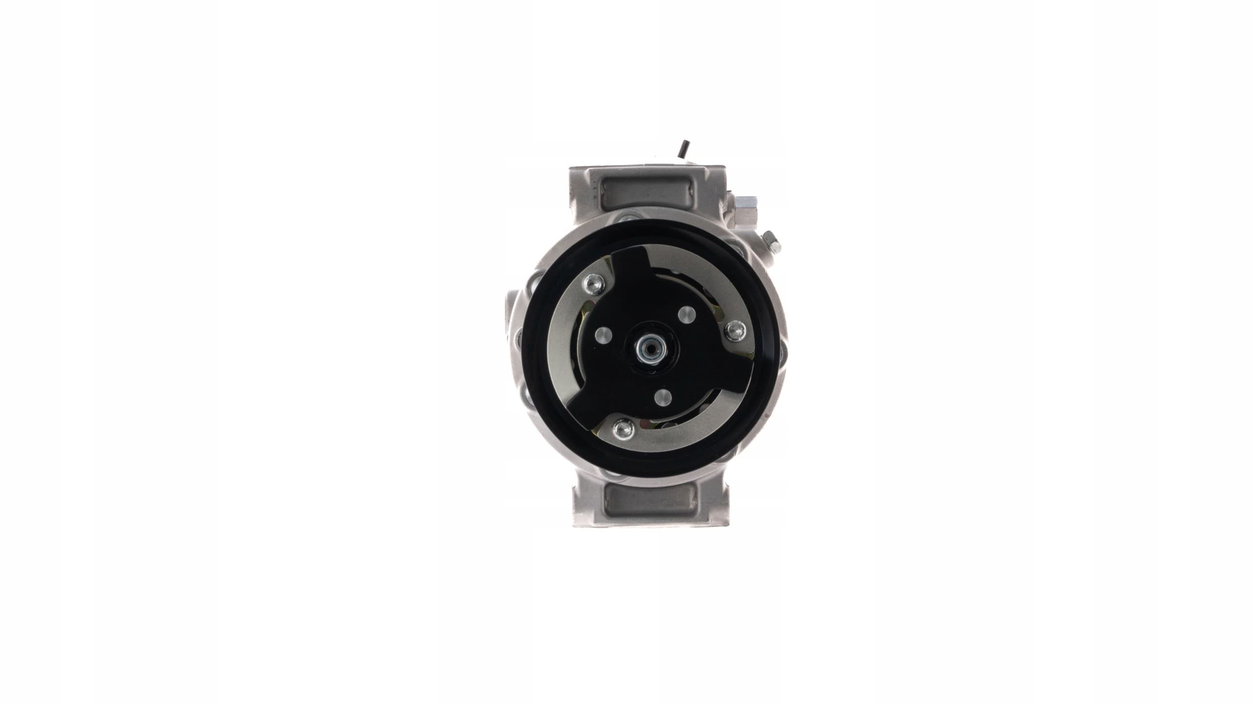 Compresor de aire acondicionado Mahle Acp 544 000S nuevo 2
