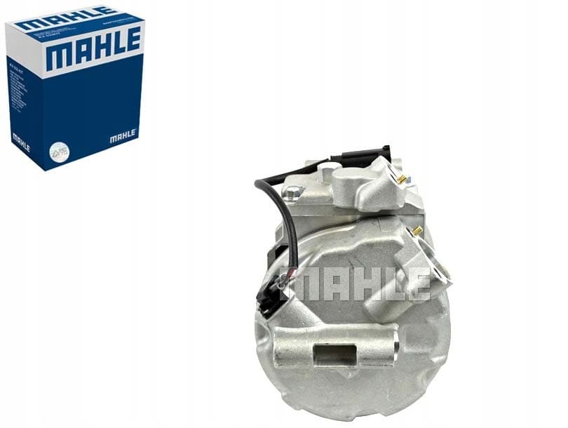 Compresor Mahle Acp 1368 000S para aire acondicionado nuevo 5