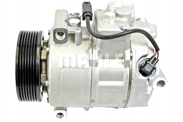 Compresor Mahle Acp 1368 000S para aire acondicionado nuevo 6