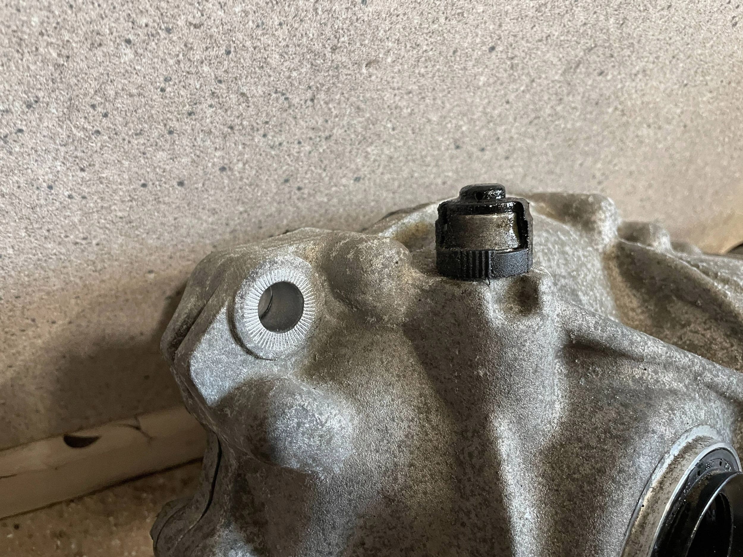 Diferencial delantero BMW Serie 3 G20 G21 8619486 usado 2