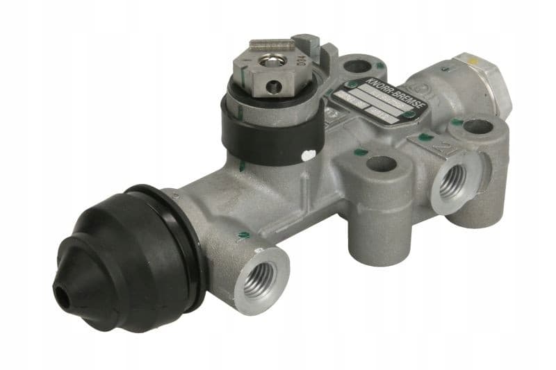 Válvula de Nivelación Man Knorr SV1295 nuevo 2