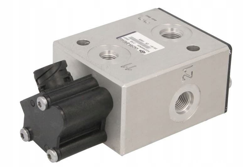 Válvula de Control de Eje Elevable 21083662 Knorr-Bremse nuevo
