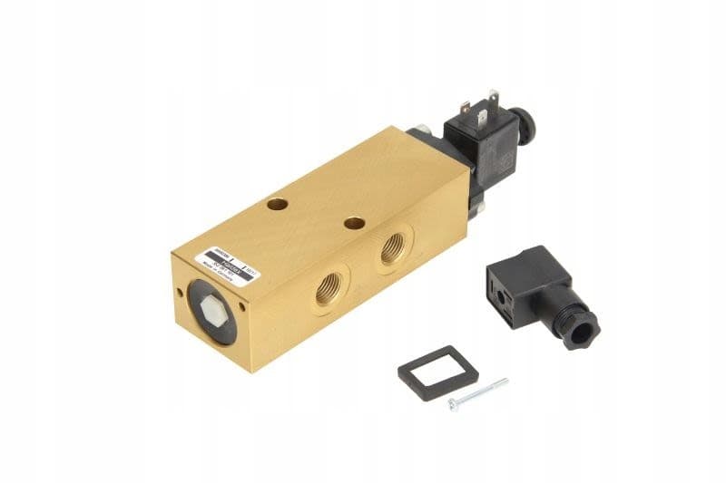 Válvula Haldex 352061101 para control de eje elevable nuevo 2