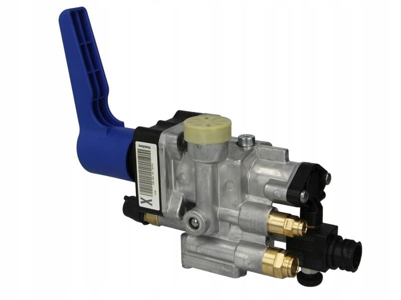 Válvula para elevación de remolque Haldex 338062101 Schmitz nuevo
