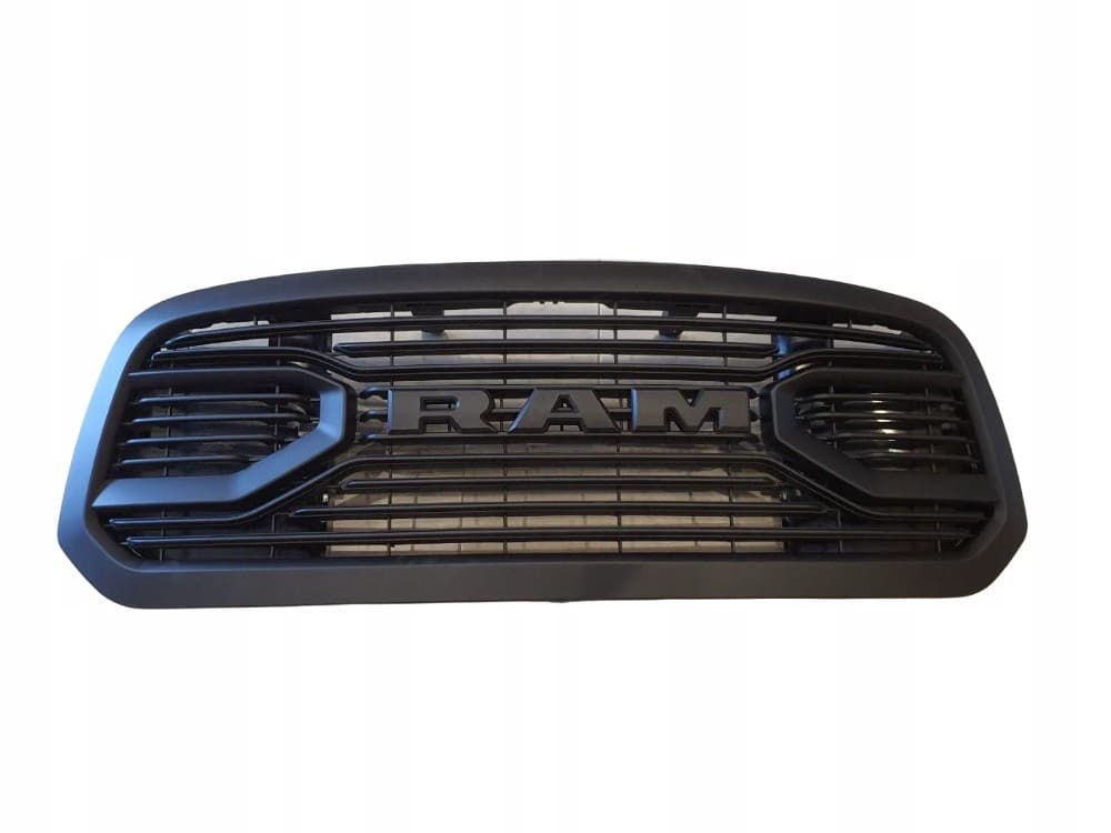 Rejilla Dodge Ram 1500 2013-2018 Limited nuevo