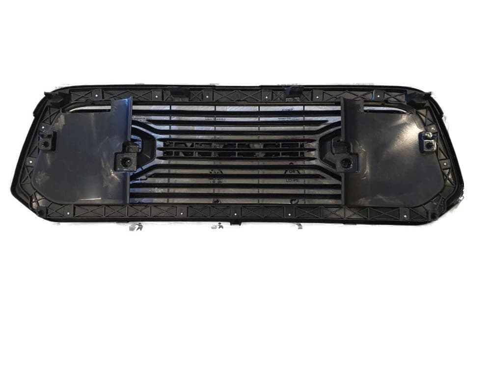 Rejilla Dodge Ram 1500 2013-2018 Limited nuevo 3