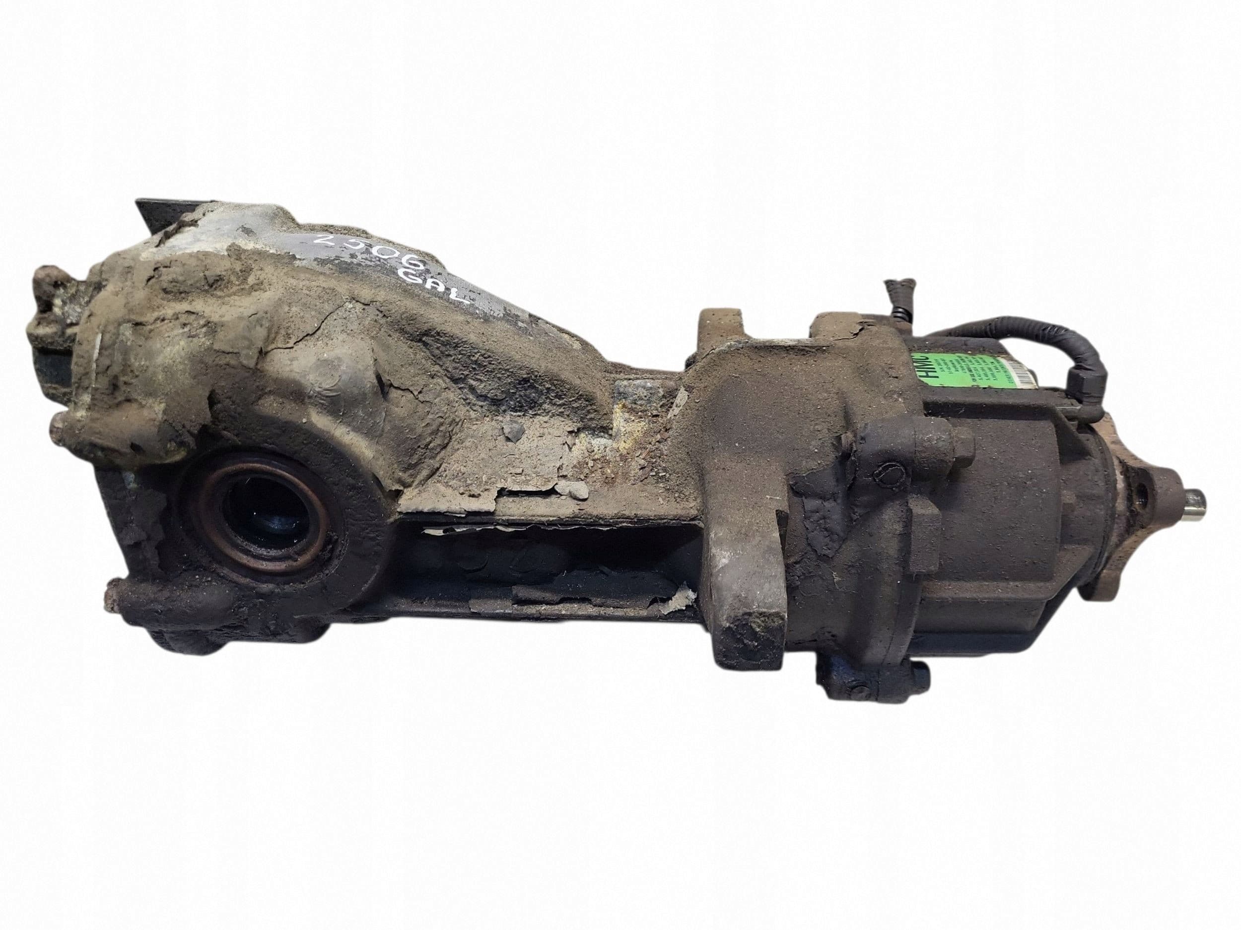 Diferencial trasero para Kia Sportage 2005 usado