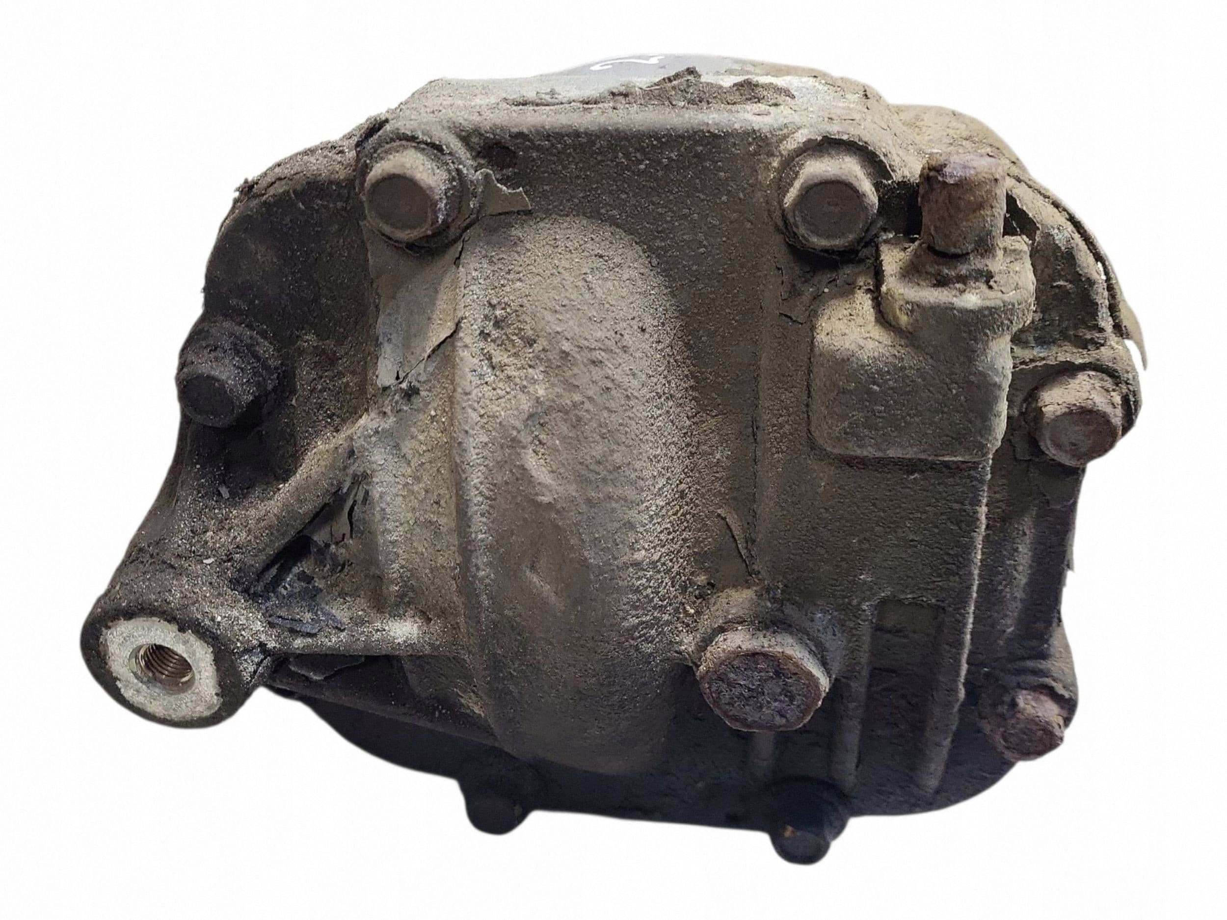Diferencial trasero para Kia Sportage 2005 usado 2