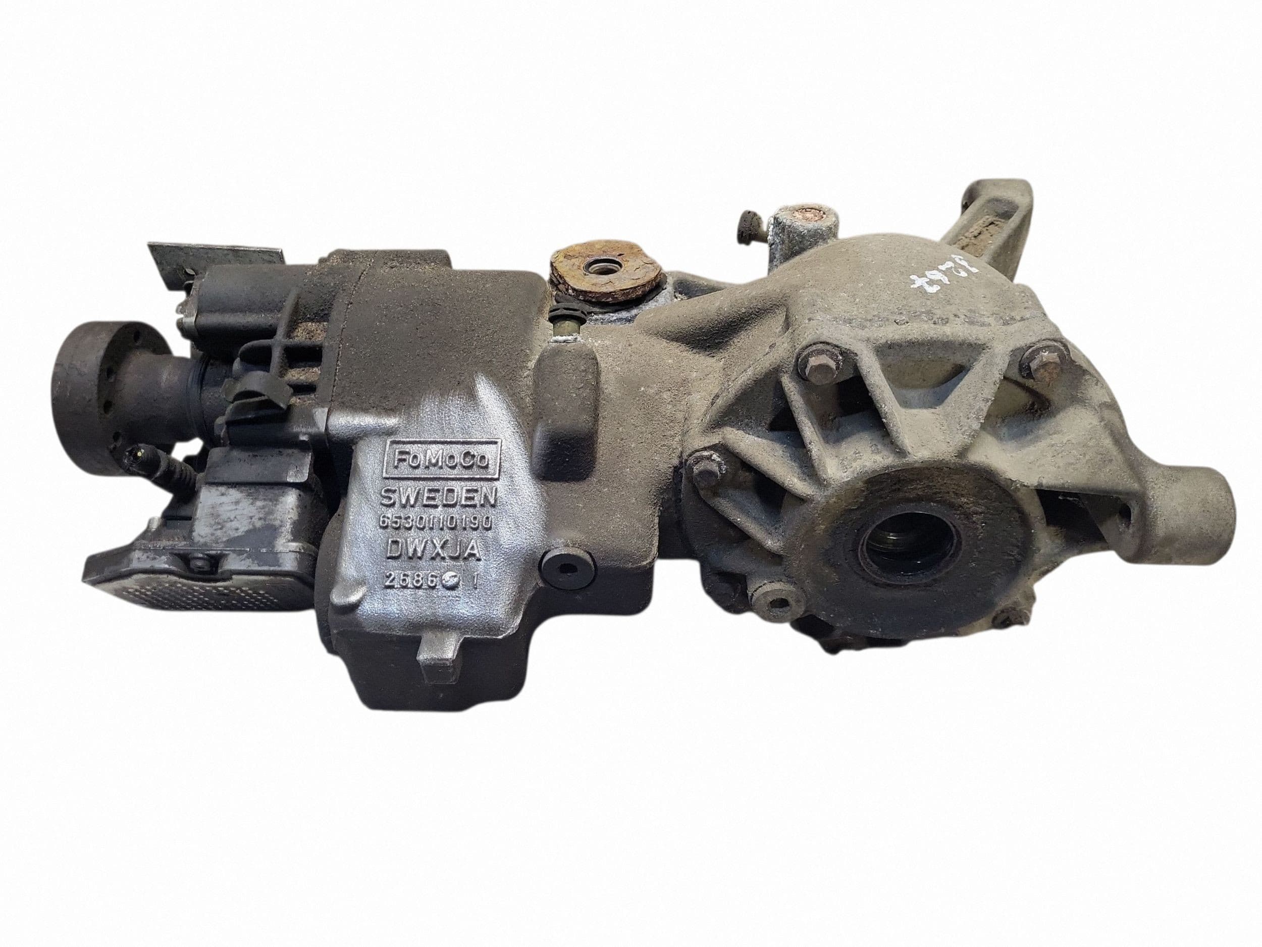 Diferencial Trasero Ford Kuga I 2010 6530110190 usado