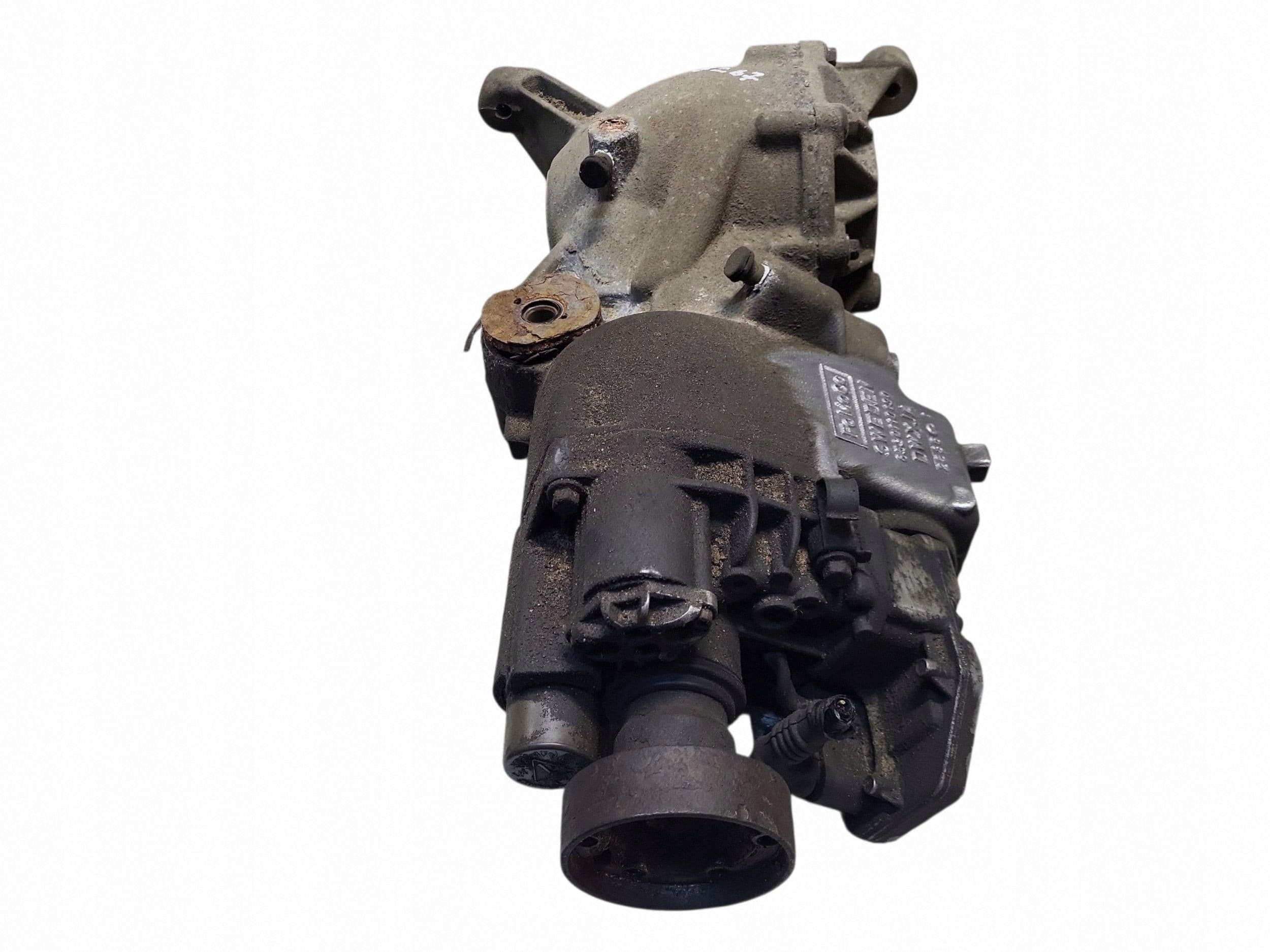 Diferencial Trasero Ford Kuga I 2010 6530110190 usado 4