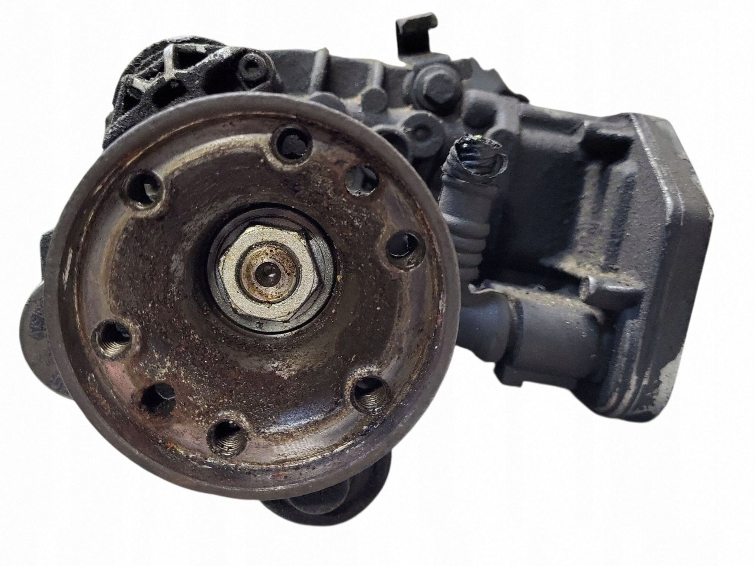 Diferencial Trasero Ford Kuga I 2010 6530110190 usado 5