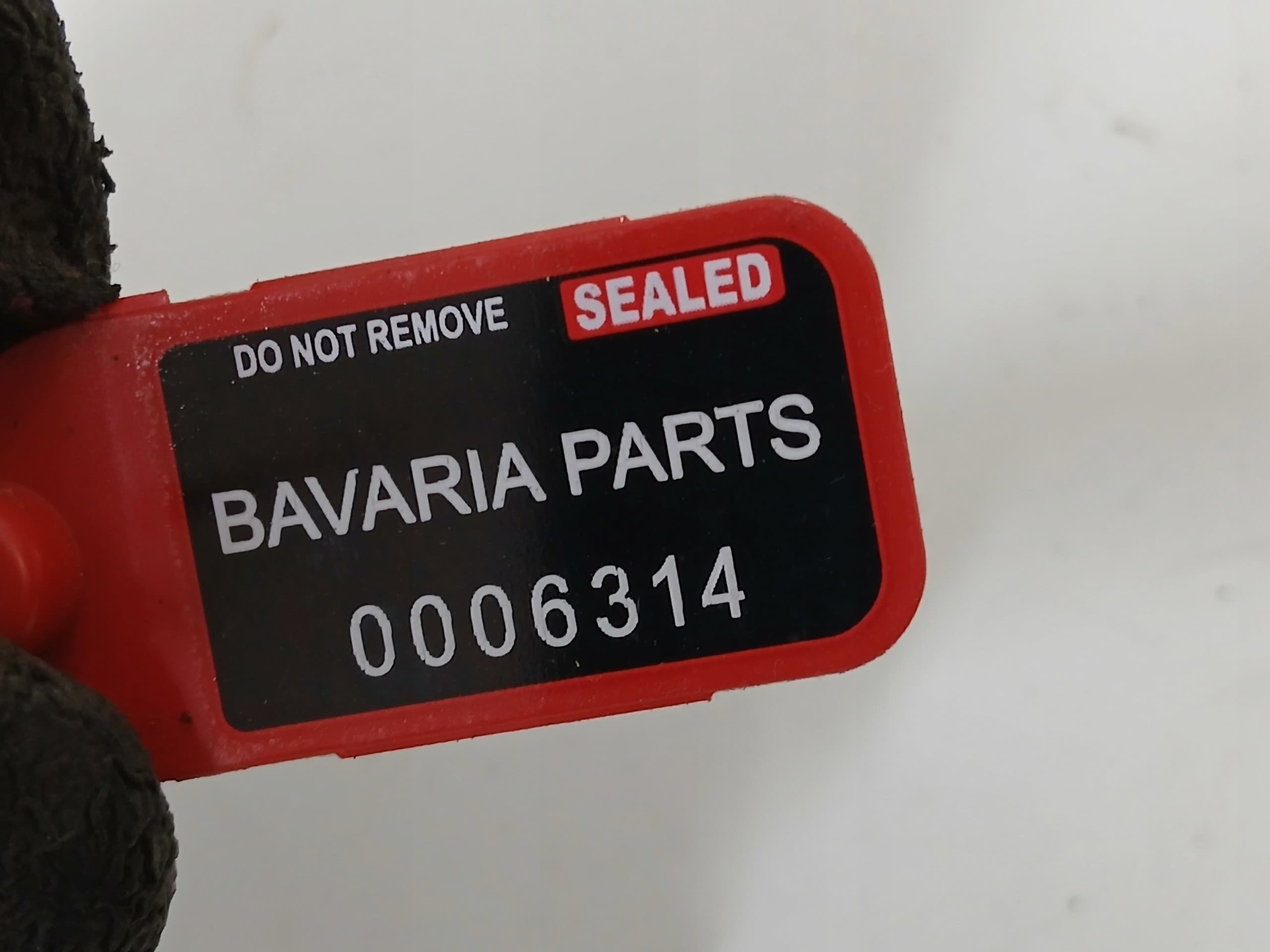 Diferencial BMW E88 N43B20A Manual 7524321 3.45 (0006314) usado 4