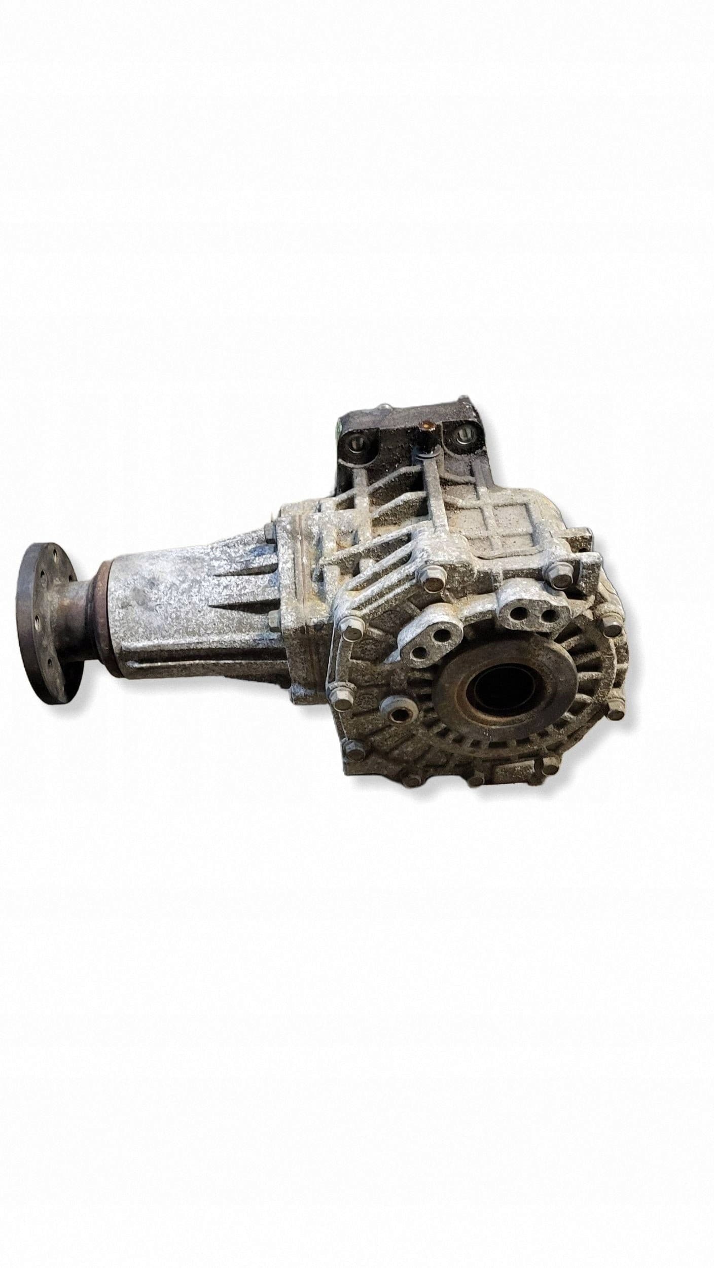 Diferencial delantero Hyundai Santa Fe 2012 3B310309R usado 2