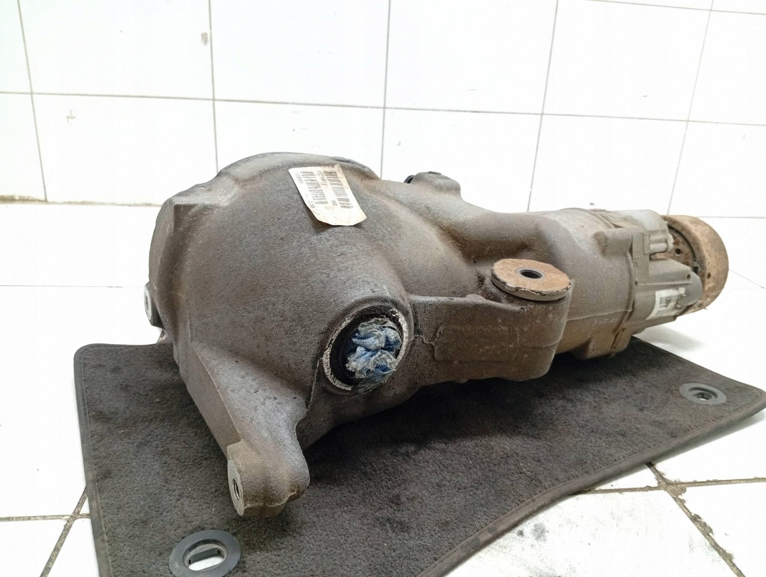 Diferencial trasero Volvo XC90 2012 P1216671 usado 2