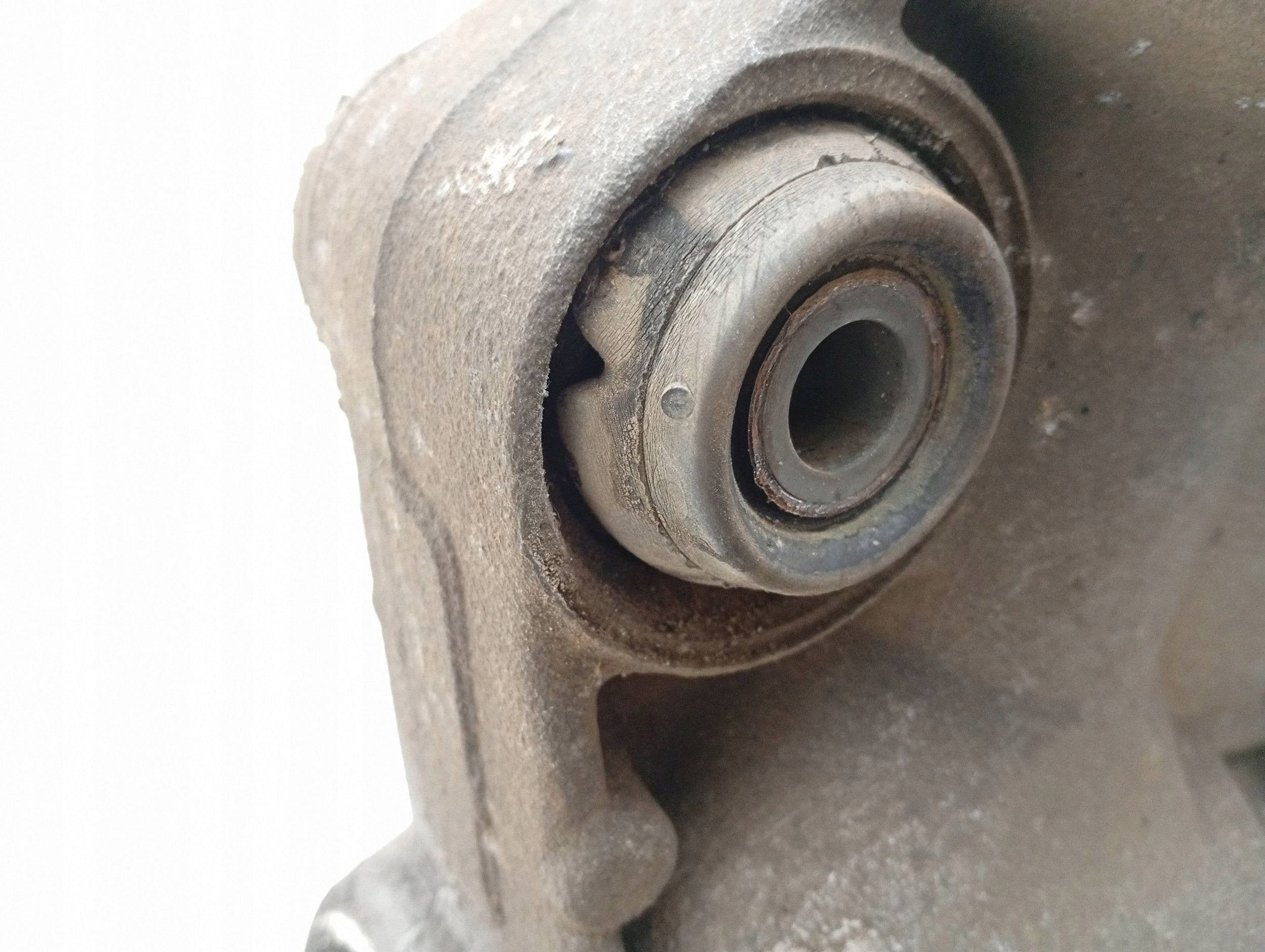 Diferencial trasero Volvo XC90 2012 P1216671 usado 10