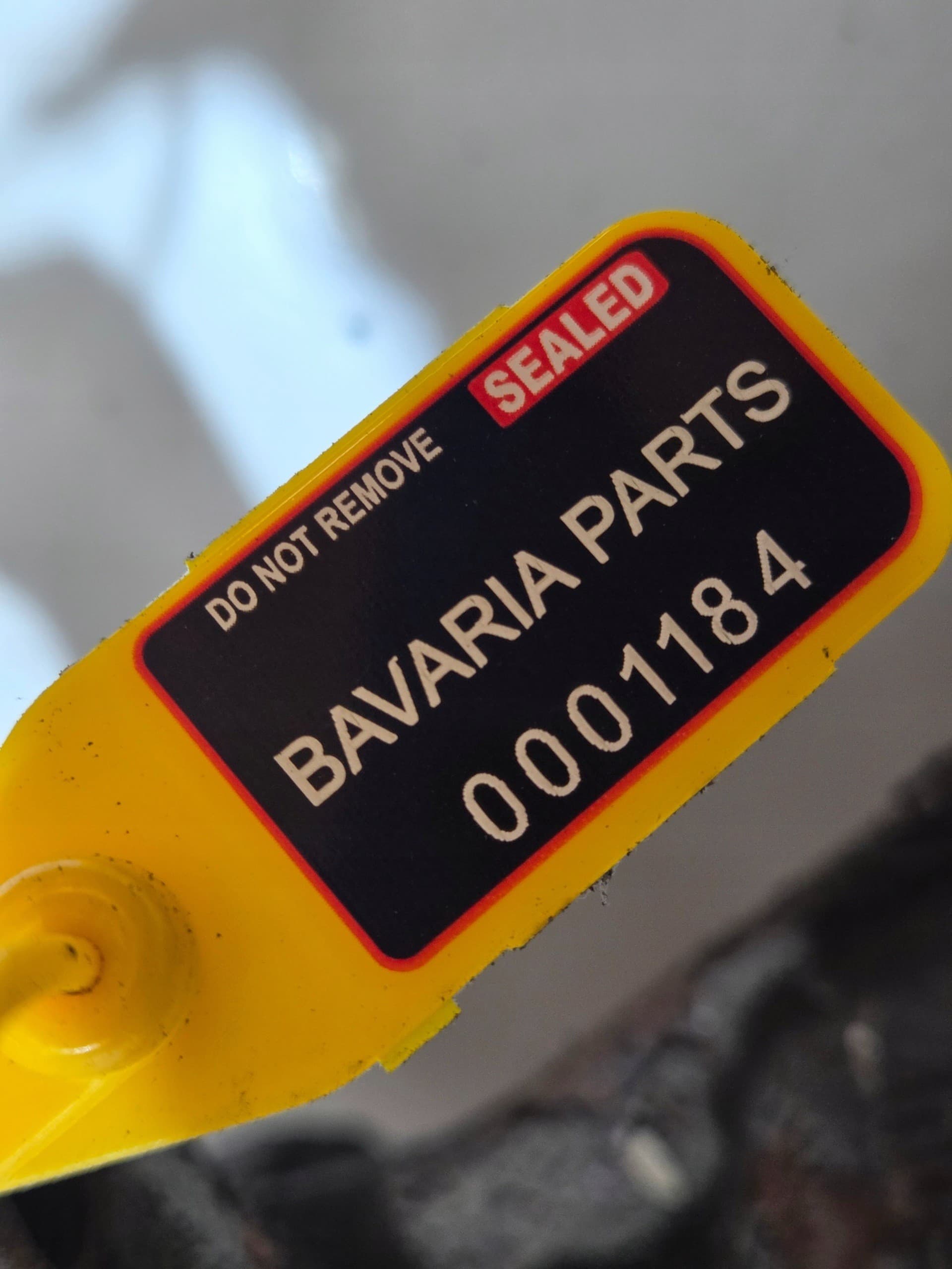 Diferencial BMW E60 X Drive N53B30A 7560606 3.91 usado 4