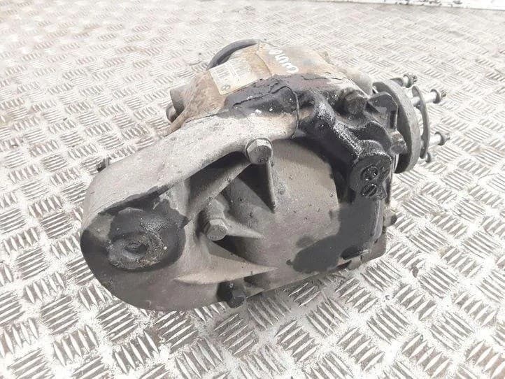 Reductor trasero BMW Serie 1 (E87) 323 2.0L diésel 100kW 2007 usado 7