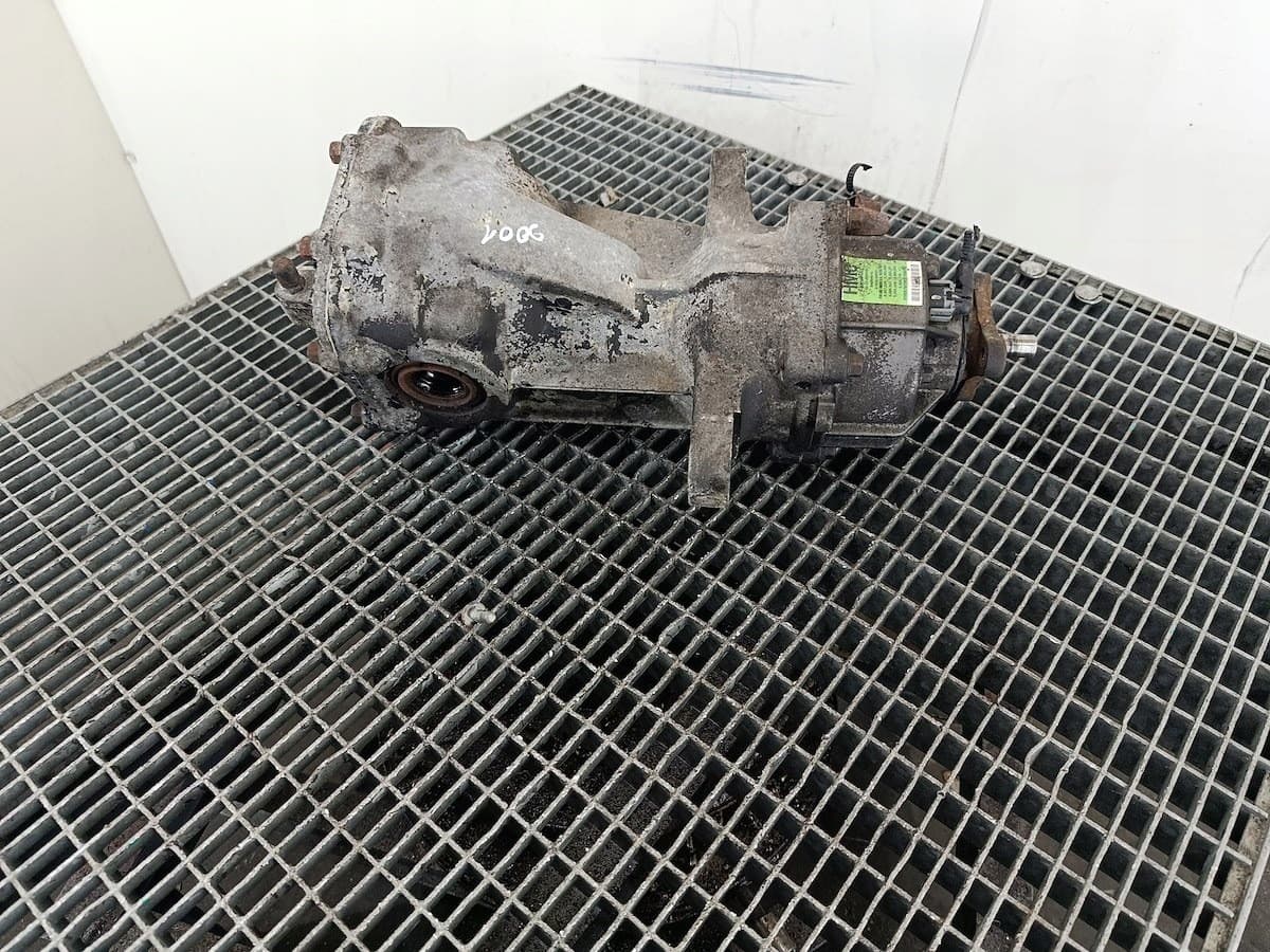 Diferencial trasero Hyundai Tucson 2.0 CRDI 47800-39000 usado 3