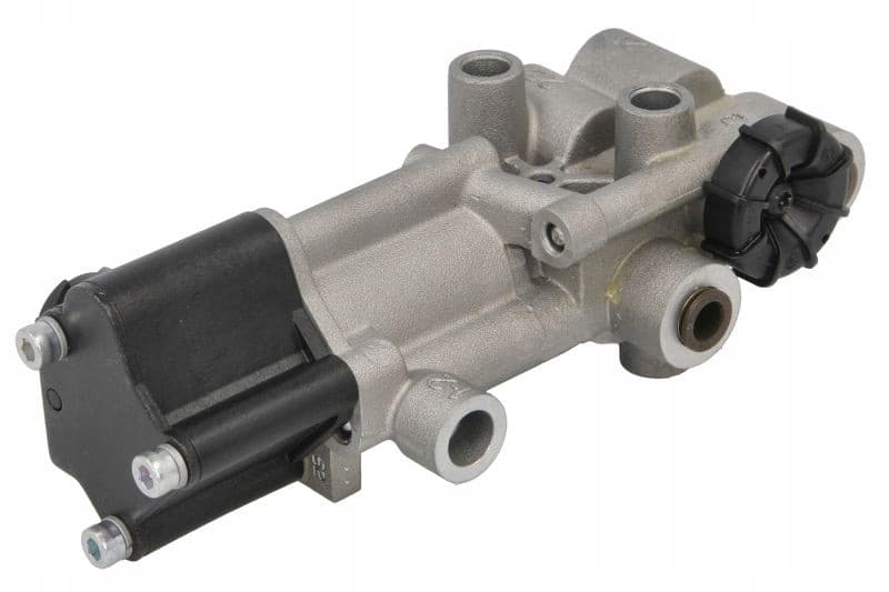 Válvula de suspensión neumática Knorr-Bremse 1058517 nuevo 2