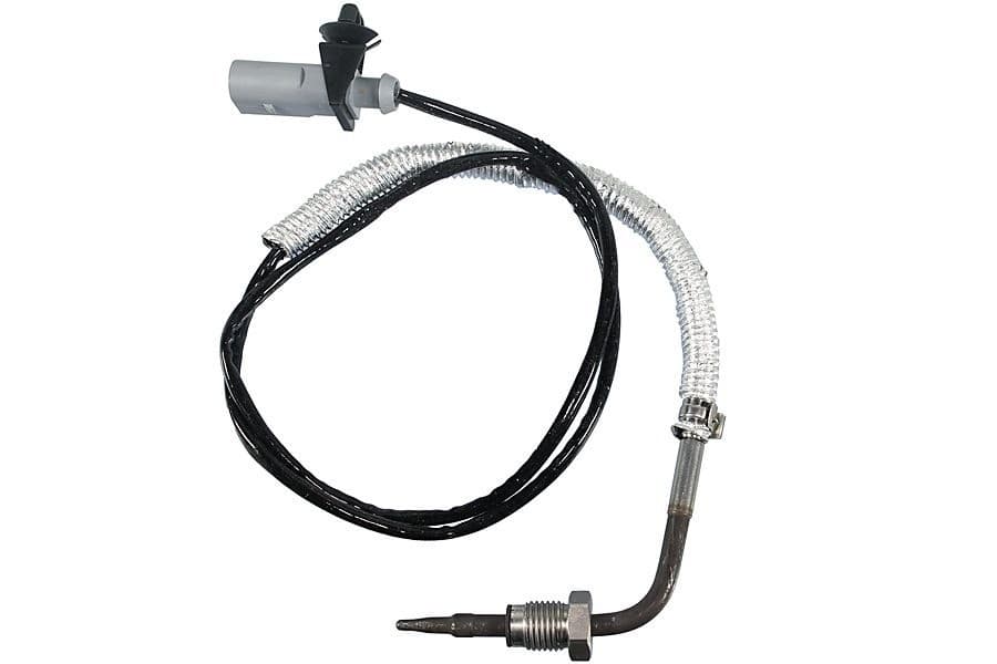 Metzger 08941074 sensor de temperatura de gases de escape nuevo 4