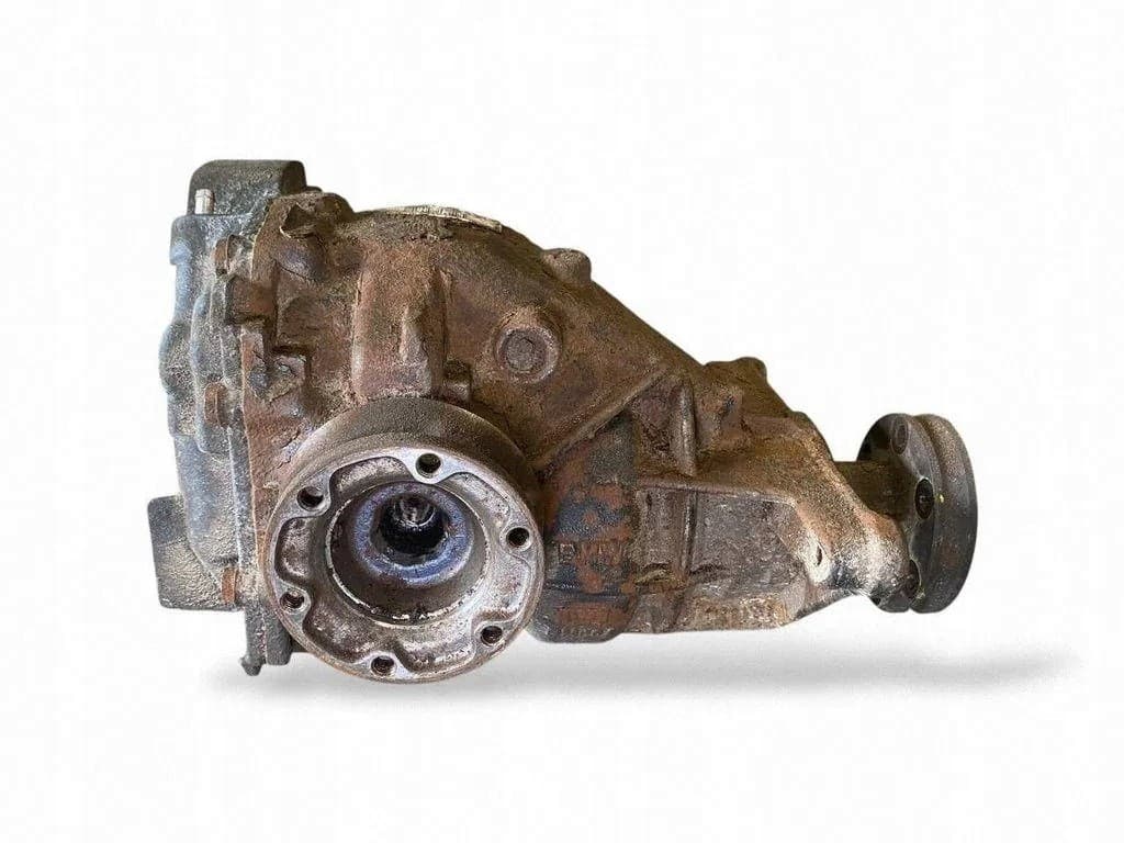 Reductor trasero BMW X5 (E53) 7510661 2.99L diésel 160kW 2005 usado