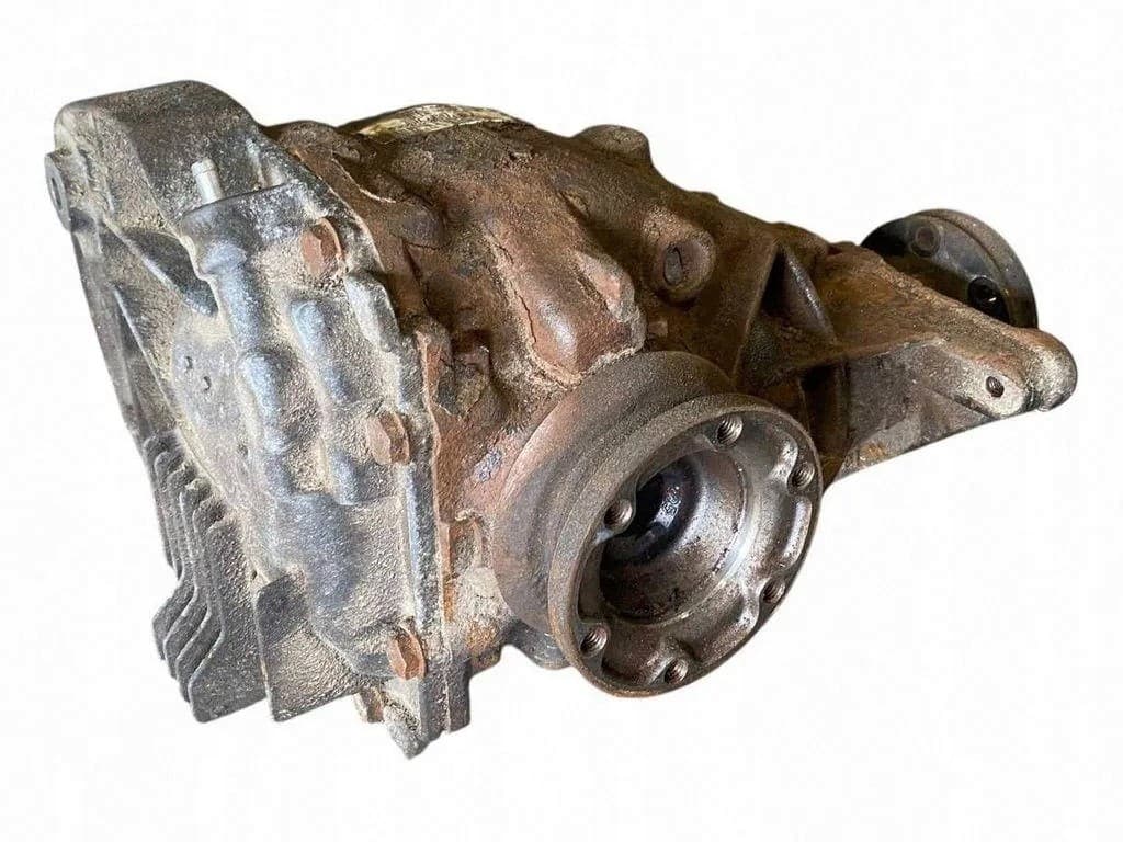 Reductor trasero BMW X5 (E53) 7510661 2.99L diésel 160kW 2005 usado 2
